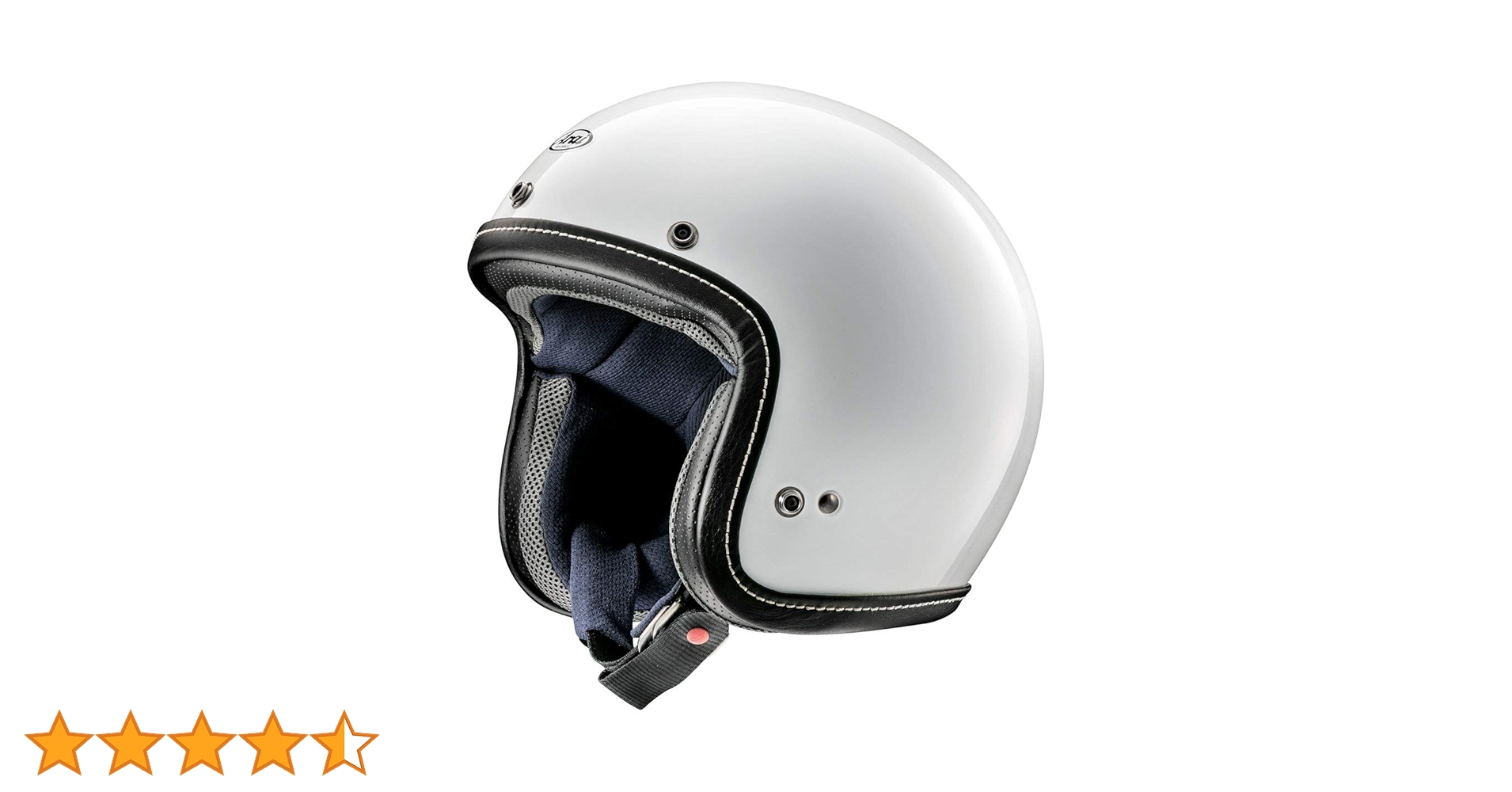 ARAI クラシックジェットヘルメット Amazon | アライ(Arai) バイクヘルメット ジェット CLASSIC AIR